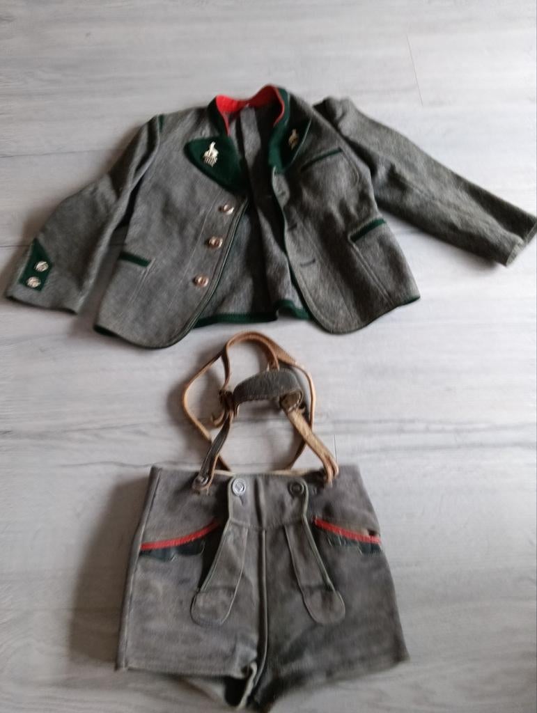 Leuke verkleedkleren voor kinderen., Kinderen en Baby's, Carnavalskleding en Verkleedspullen, Ophalen of Verzenden, Gebruikt, 110 t/m 116