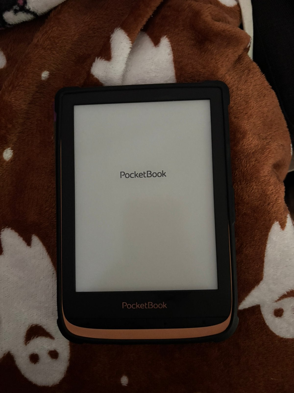 Pocketbook Ereader, Computers en Software, E-readers, Verzenden, Zo goed als nieuw