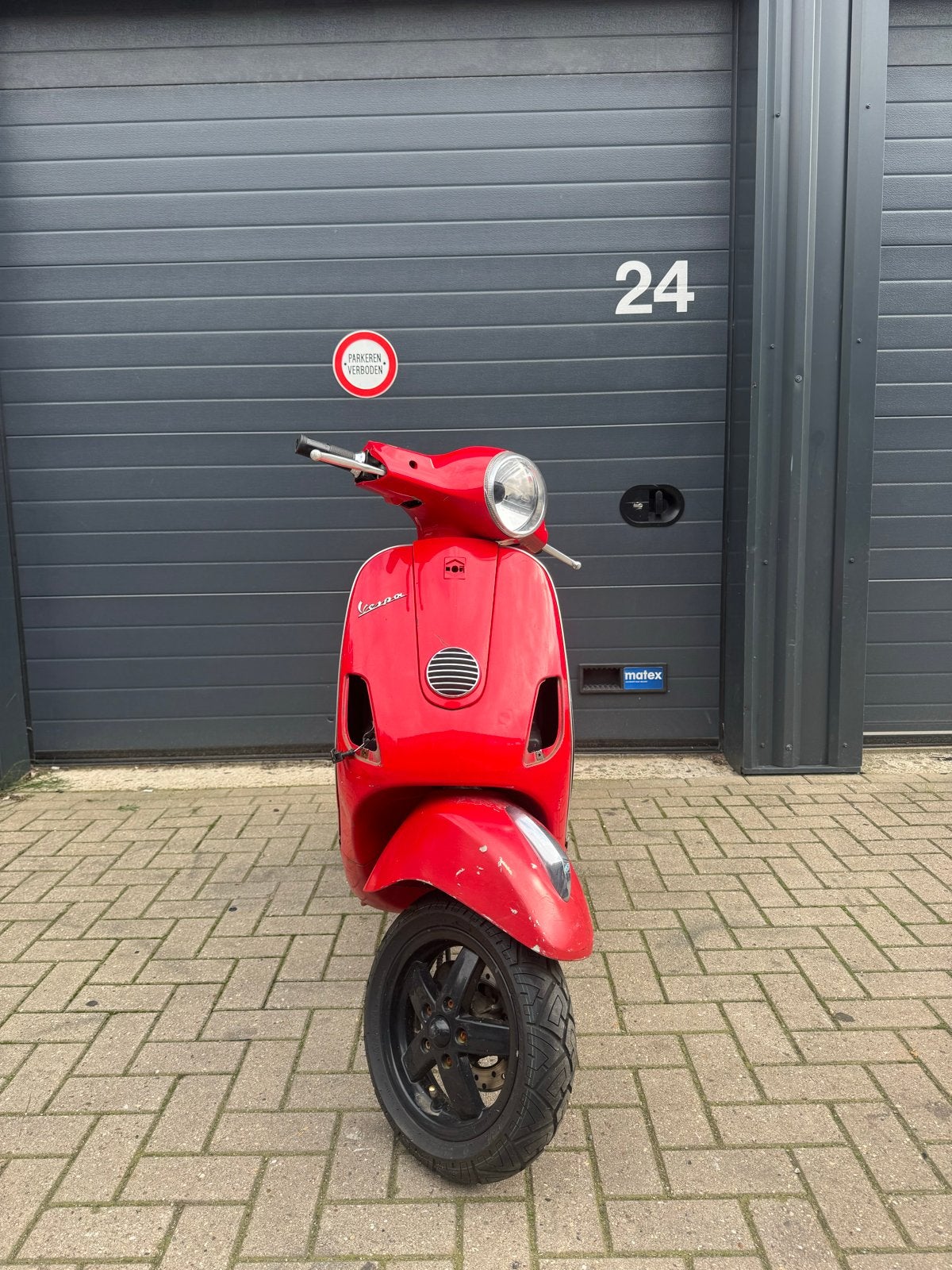 Vespa LX 2-takt - Gereviseerd blok, nieuwe onderdelen, Ophalen of Verzenden, Gebruikt
