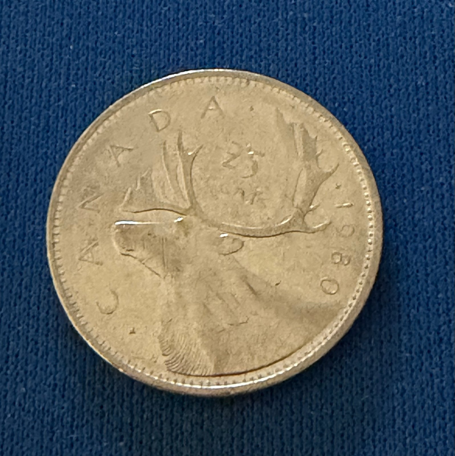 Set Canadese munten - Diverse jaartallen, Ophalen of Verzenden, Noord-Amerika, Setje