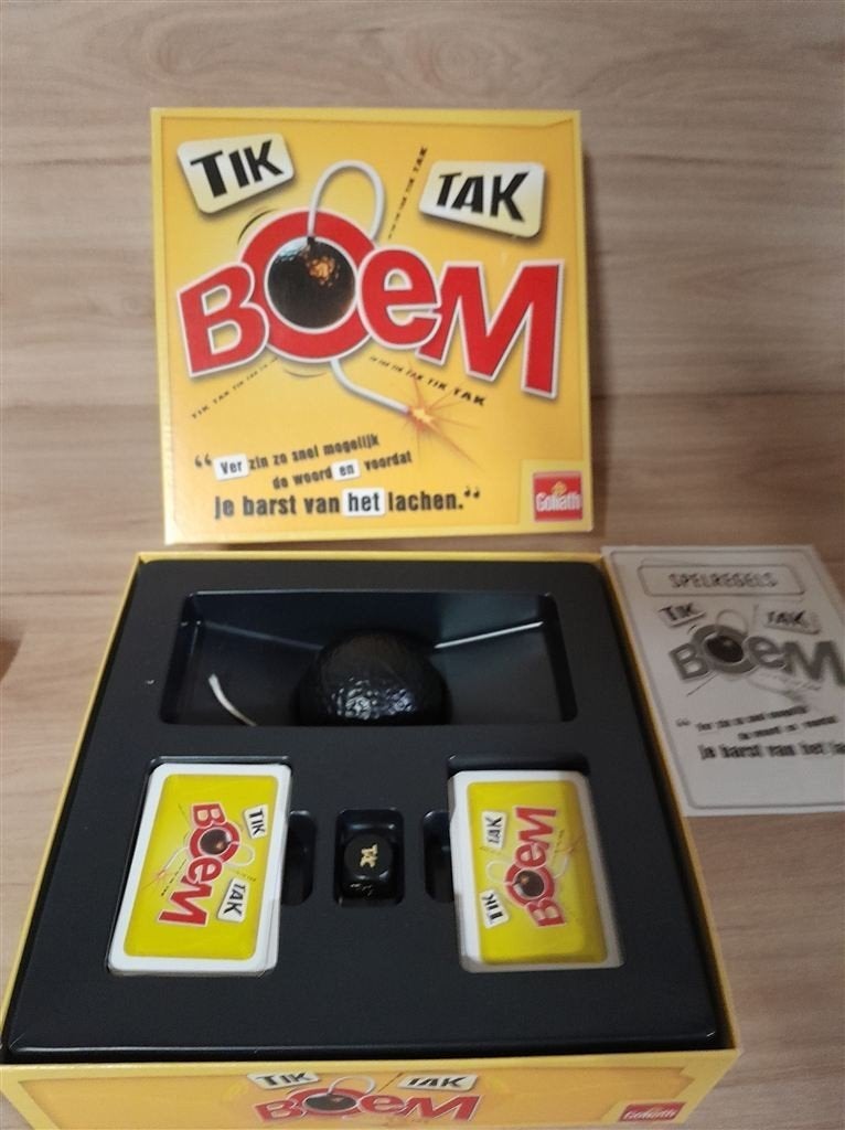 Tik tak boem - s1721