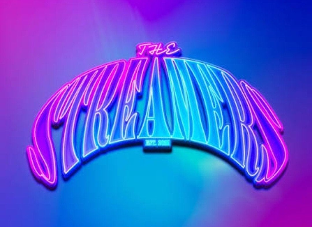 The Streamers 2026 (2 kaarten), Twee personen, September