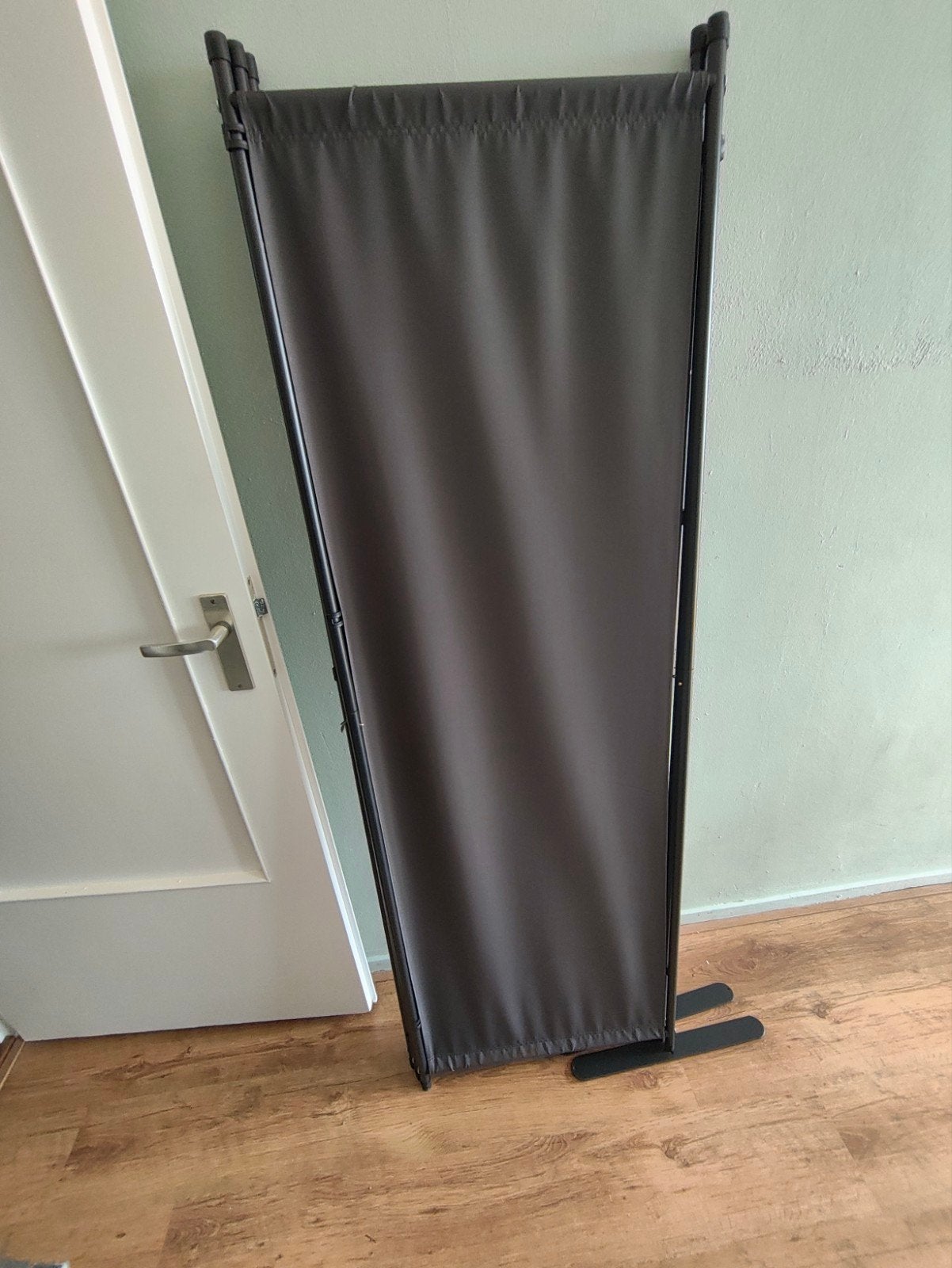 Room Divider Dark Grey, Ophalen, Nieuw