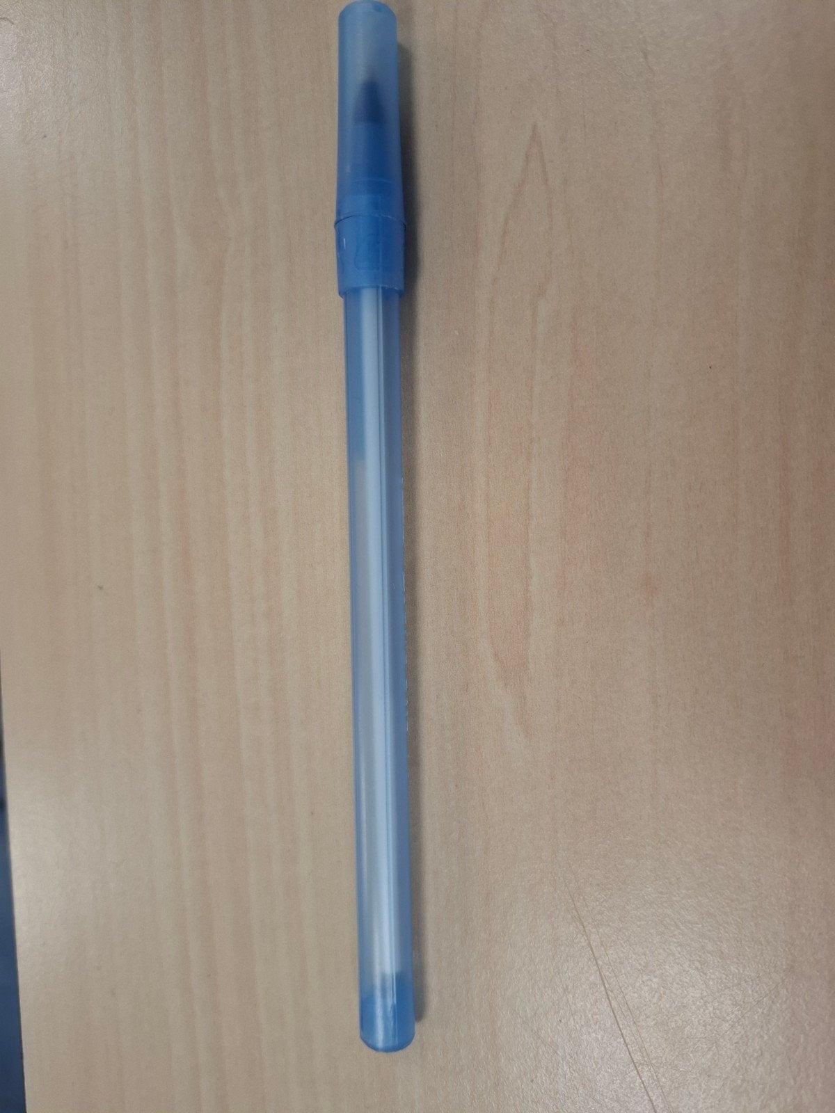Super fijne pen, Ophalen of Verzenden