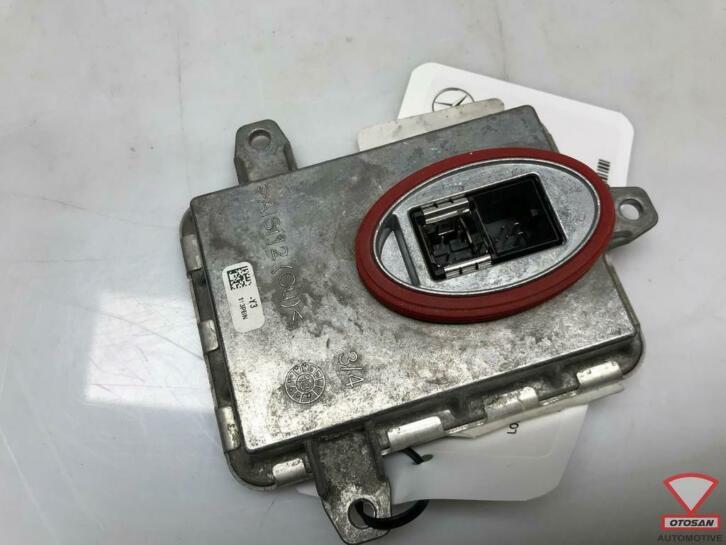 mercedes a b c e s cla xenon module starter a1669002800 2203, Gebruikt, Mercedes-Benz AG, Mercedes-Benz, Ophalen of Verzenden
