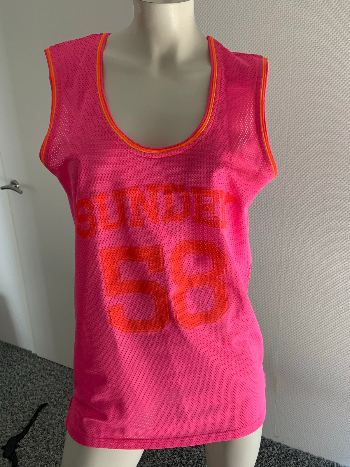 Sundek top xs zgan, ., Ophalen of Verzenden, Zo goed als nieuw, .