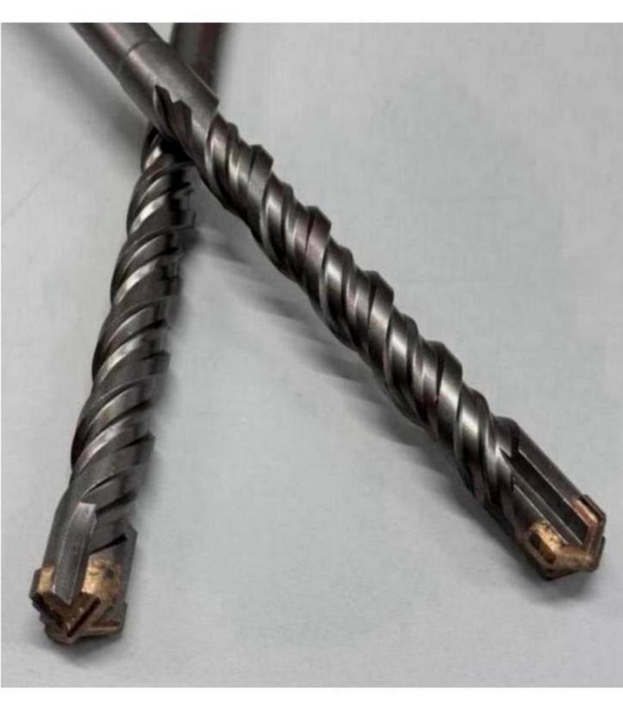 2X Sealey MAX22X320 Worksafe SDS MAX Drill Bit 22x320mm boor, Nieuw, Ophalen of Verzenden, H, H