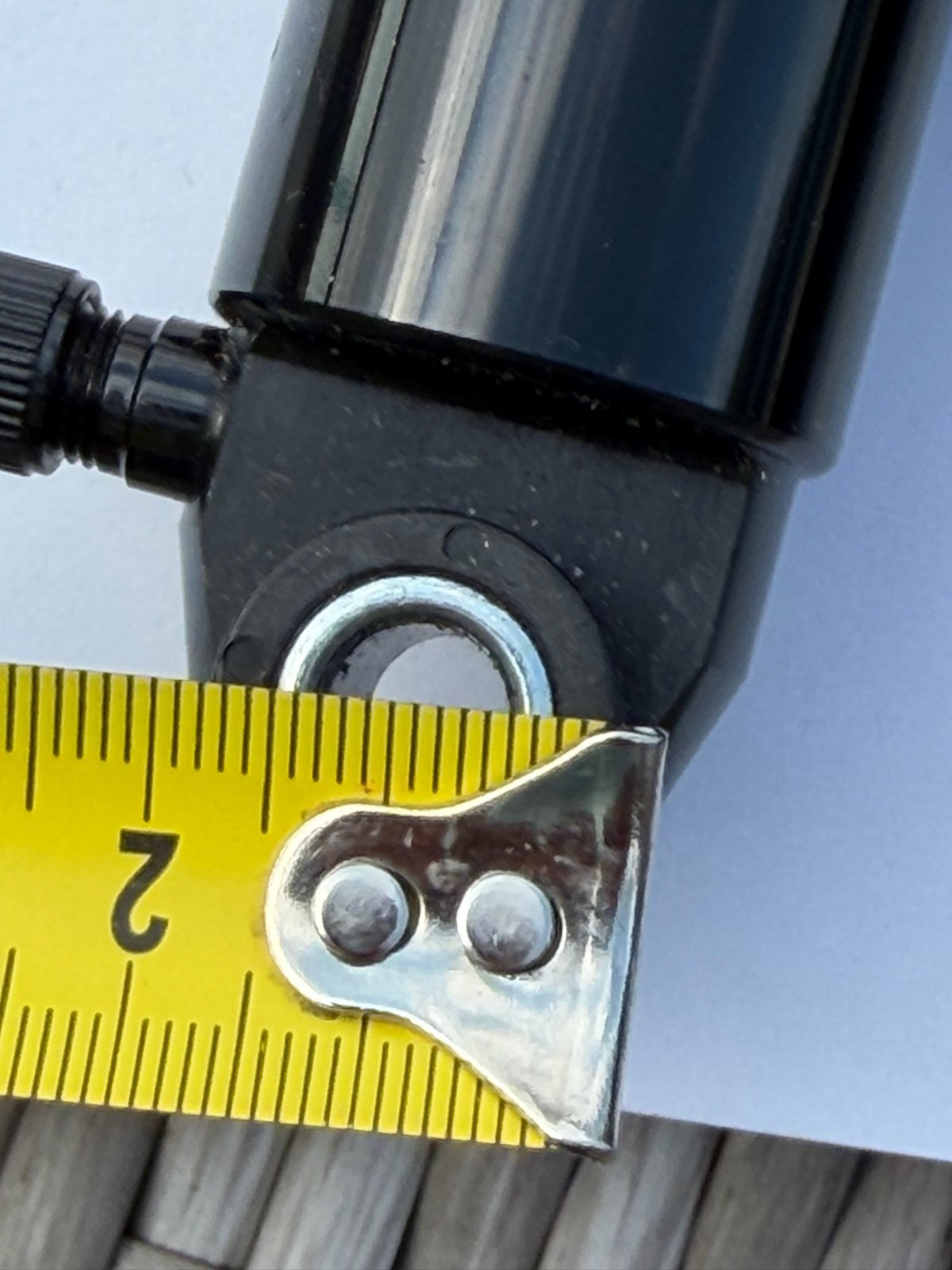 Universele Lucht Schokdempers MTB Vouwfiets E-Fatbike Scoote, Elektrische fiets, Overige typen, Nieuw, Ophalen of Verzenden
