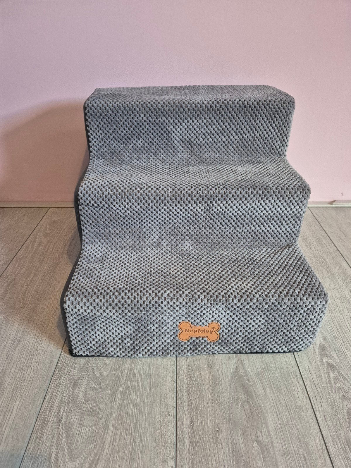Hondentrapje, Dieren en Toebehoren, Honden-accessoires, Ophalen of Verzenden