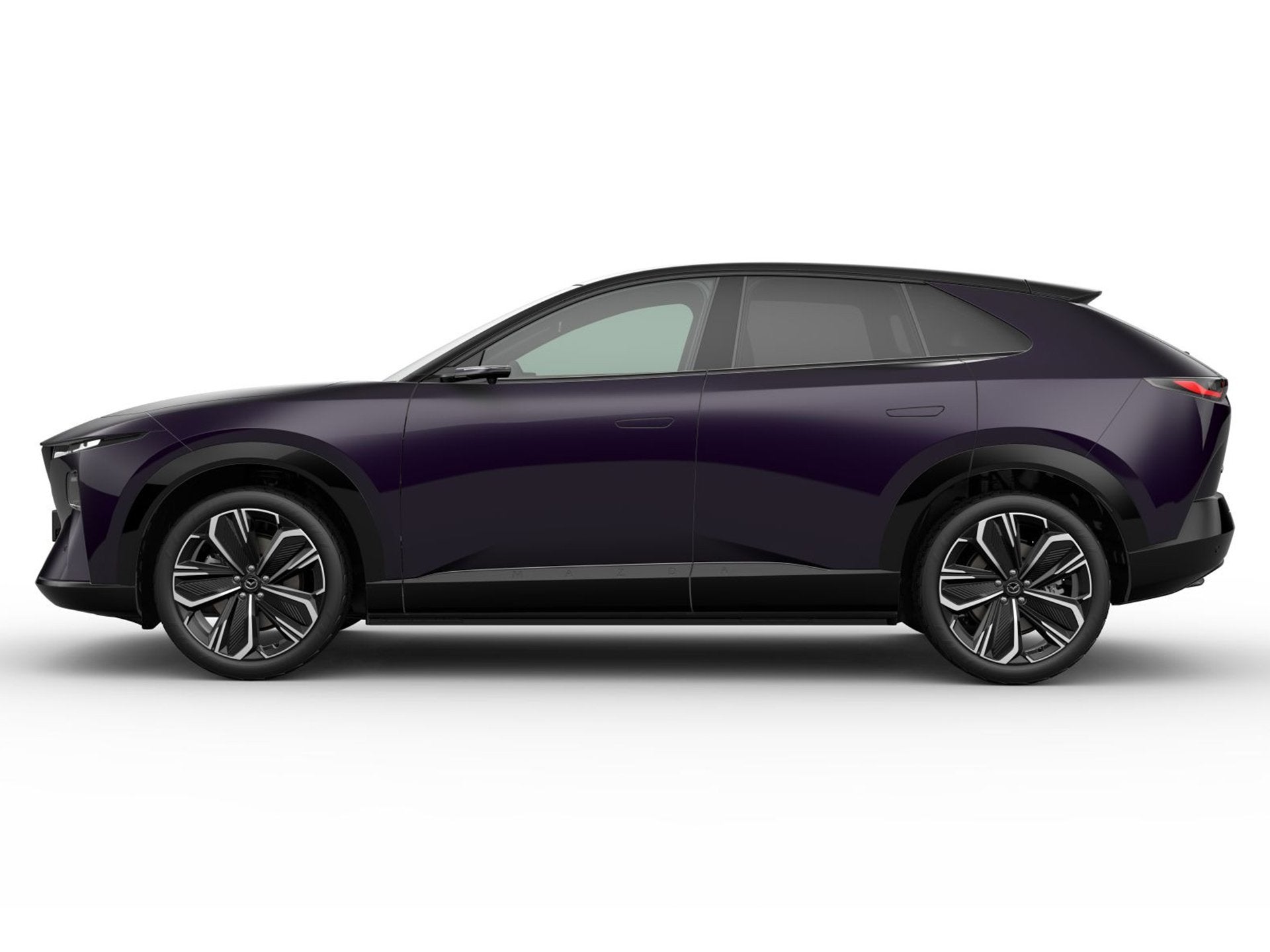Mazda CX-6e Takumi Plus 78 kWh | Direct te bestellen! Leverb, Automaat, 12 maanden, Achterwielaandrijving, Leder