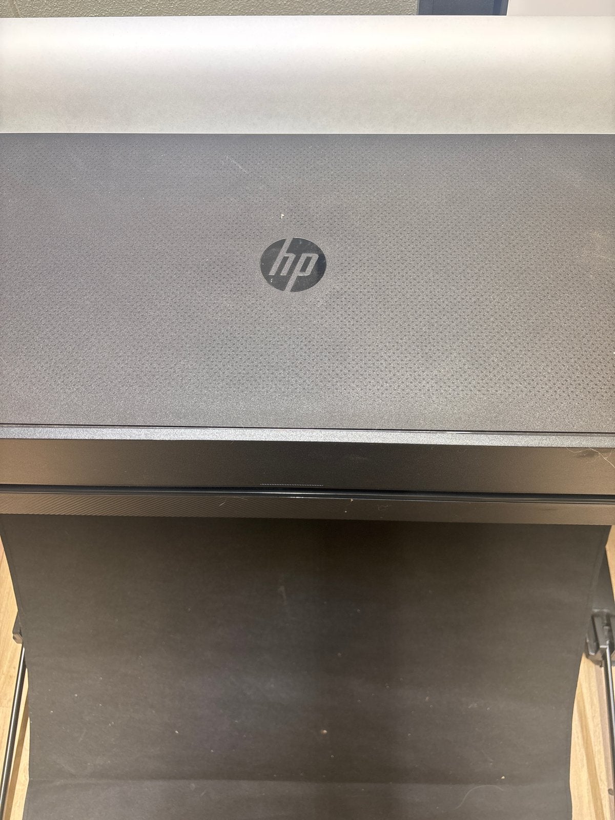 HP DesignJet T630 plotter en KW-trio 3022 Rotary Trimmer, Computers en Software, Printers, Ophalen, Gebruikt, Fotoprinter, Kleur printen