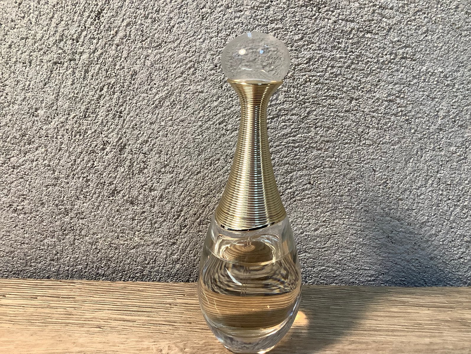 Christian Dior parfum J’adore 30ml, Ophalen of Verzenden, Gebruikt