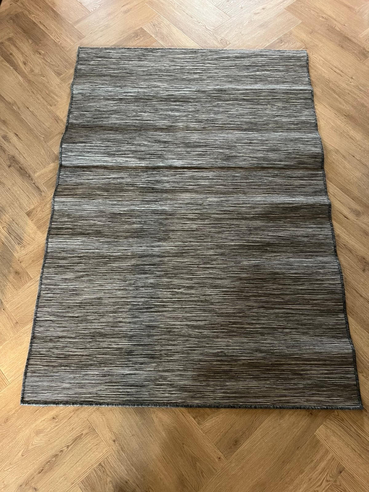 Ikea Hodde vloerkleed 133x195, Ophalen, 100 tot 150 cm, 200 cm of meer, Zo goed als nieuw