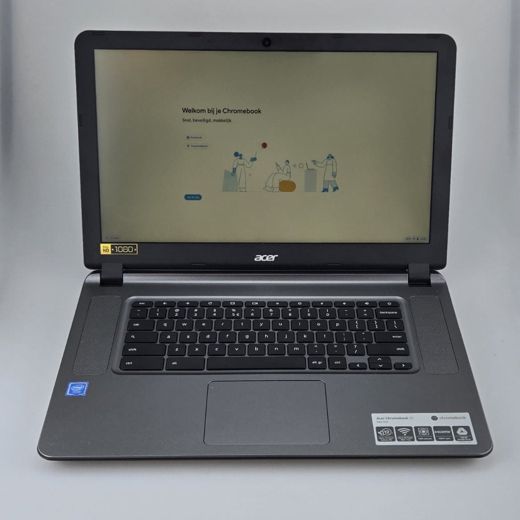 Acer Chromebook CB3-532-C8E0, Acer, Gebruikt, Support@acer.com, 8F, No. 88, Sec. 1, Xintai 5th Rd.
Xizhi District, New Taipei City 221
Taiwan