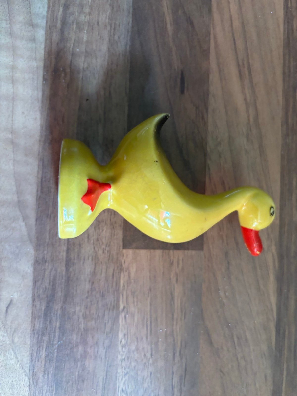 Vintage Goebel eend, Antiek en Kunst, Ophalen of Verzenden