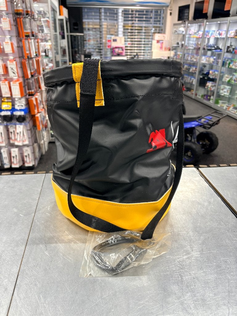 3M DBI-SALA Safe Bucket Gereedschapstas | ZGAN |, Doe-het-zelf en Verbouw, ., Ophalen of Verzenden, Zo goed als nieuw, .