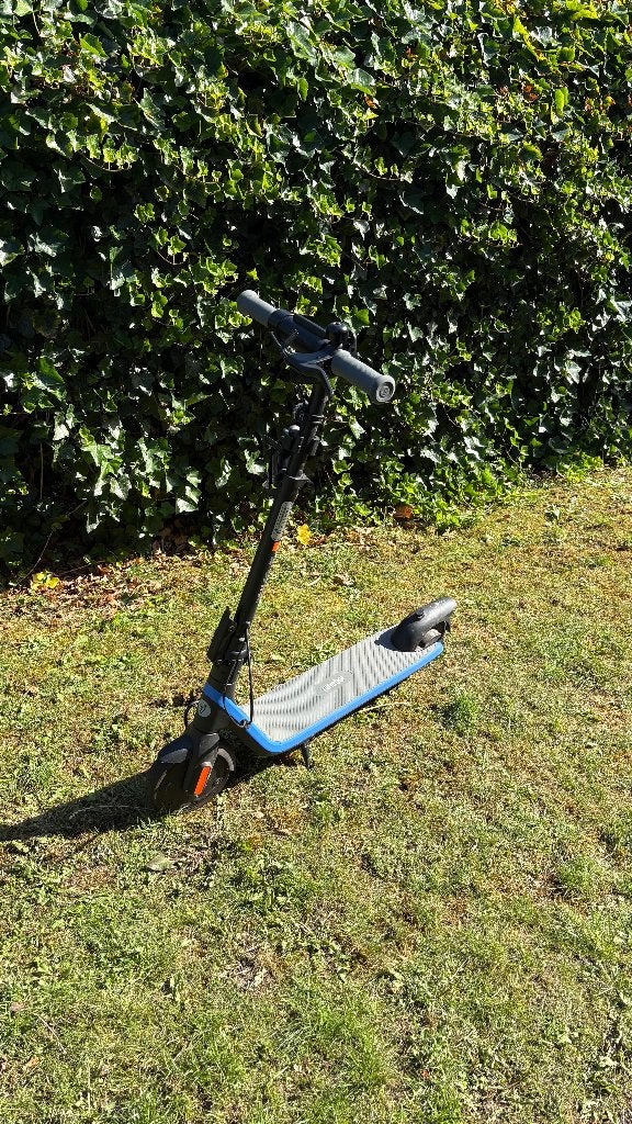 Ninebot by Segway eKickScooter C2 Pro., Ophalen, Zo goed als nieuw, Elektrische step (E-scooter), Segway Ninebot