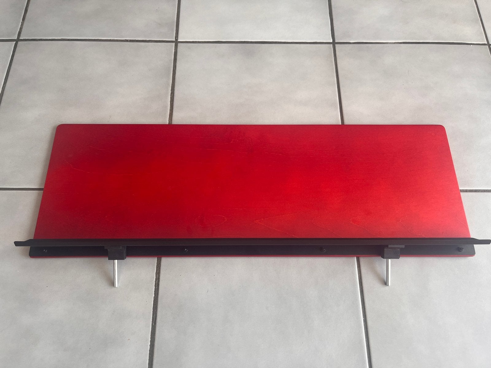 Clavia Nord Wood Music Stand, Ophalen of Verzenden, Zo goed als nieuw, Piano