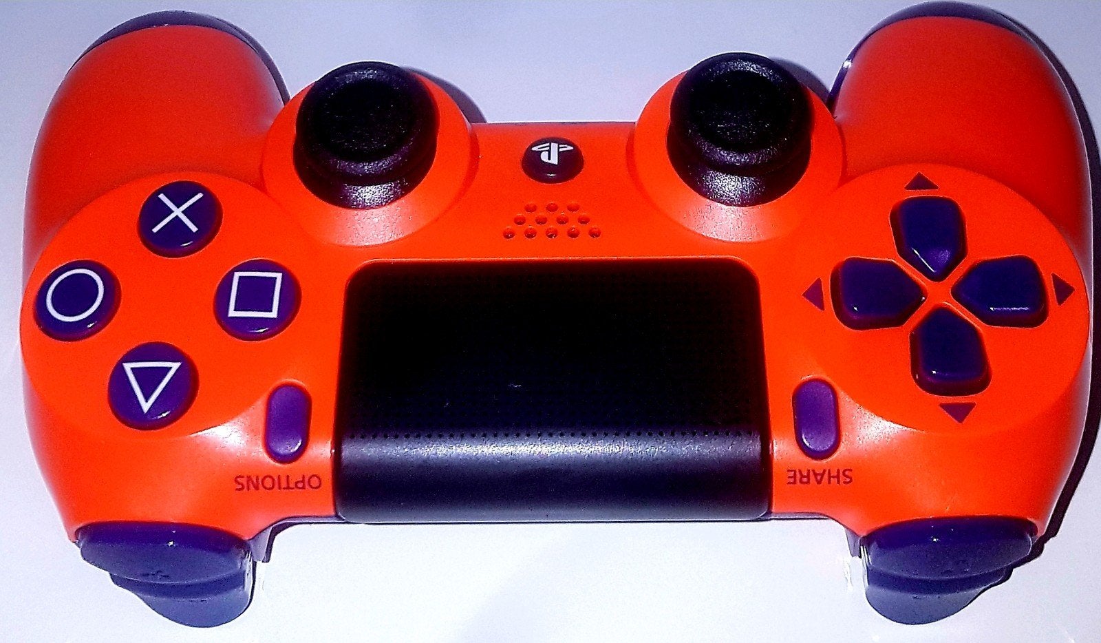 | Orginele PlayStation 4 Controller V2 |, Ophalen of Verzenden, Zo goed als nieuw, Controller, PlayStation 4