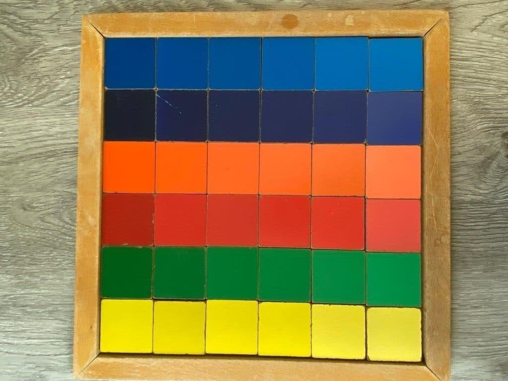 Kleurnuance, Ophalen of Verzenden, Gebruikt