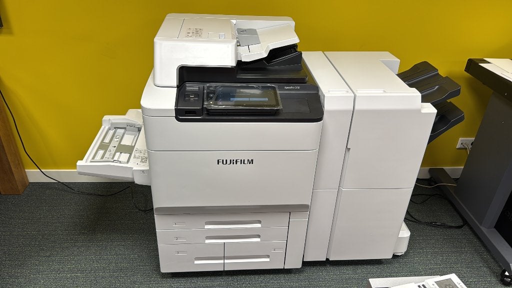 Fujifilm ApeosPro C650, Computers en Software, Printers, Printer, Nieuw, Ophalen of Verzenden, Fujifilm