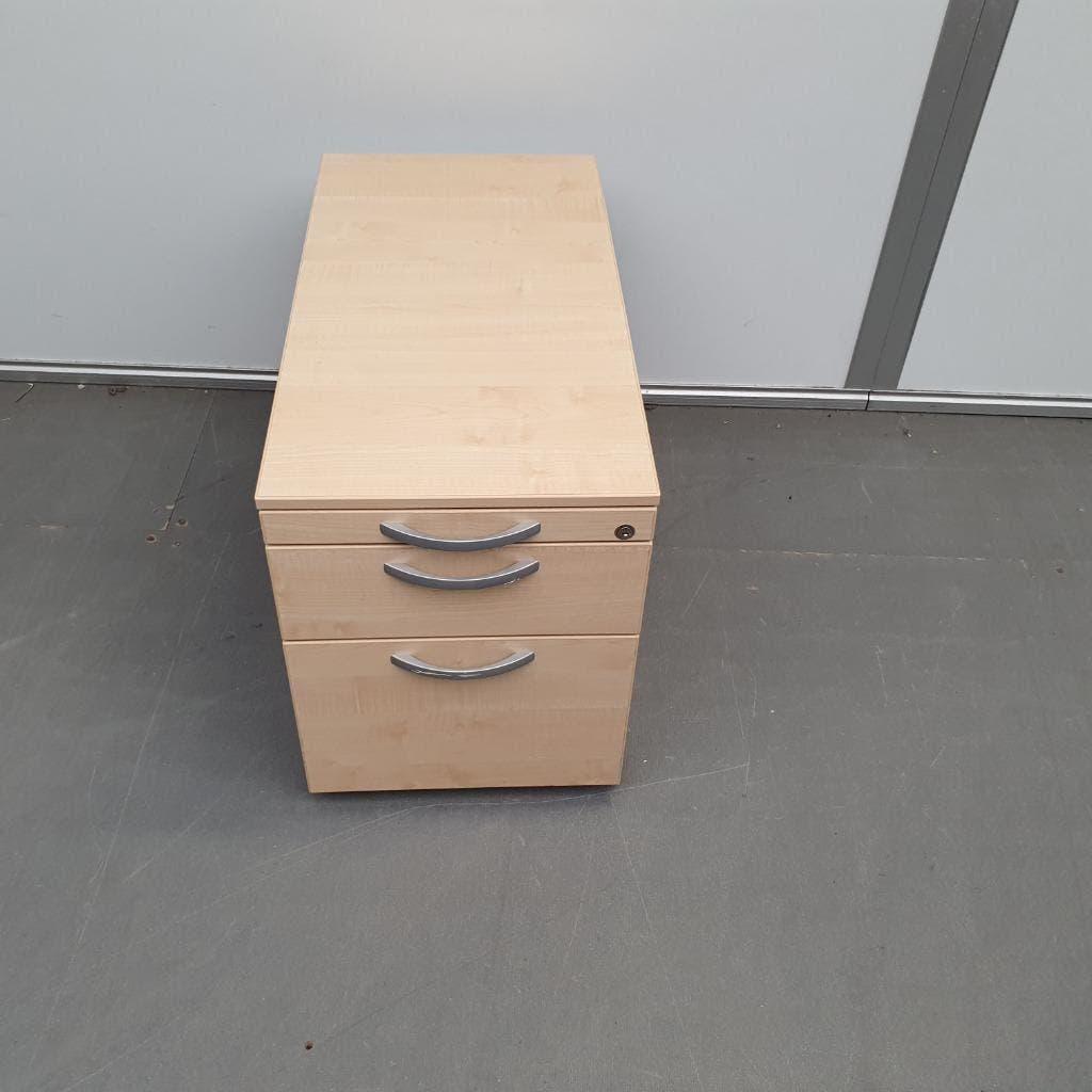 Oka ladeblok - 56x41x77 cm, Ophalen, Minder dan 50 cm, Gebruikt, 3 of 4 laden