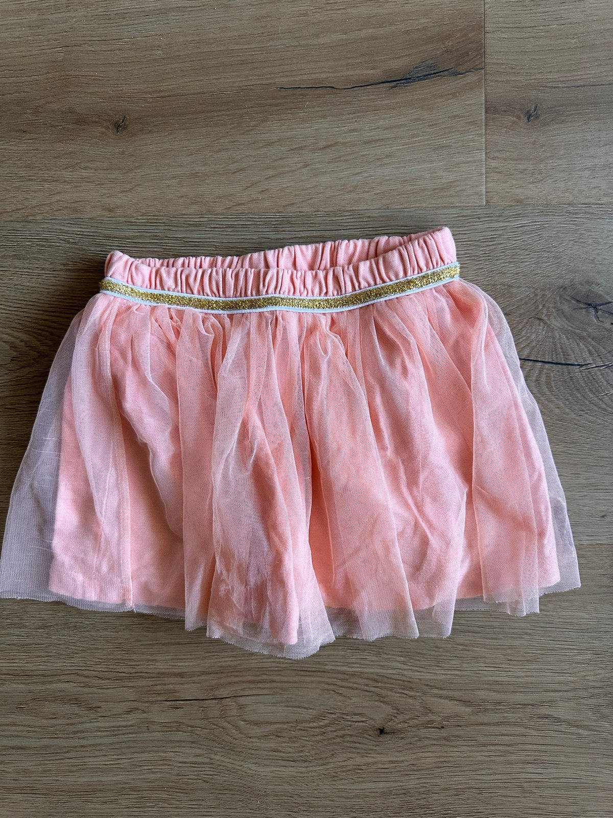 Roze Tumble 'N Dry rokje maat 92, Ophalen of Verzenden, Zo goed als nieuw, Meisje