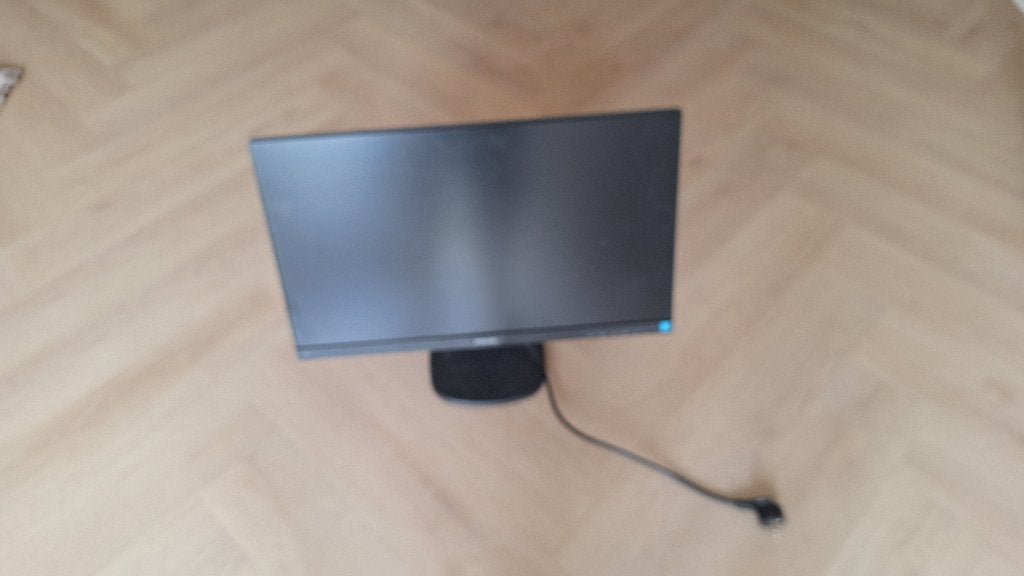 Philips 24 inch IPS monitor – 243S7E, Computers en Software, Monitoren, Zo goed als nieuw, 60 Hz of minder, DisplayPort, HDMI