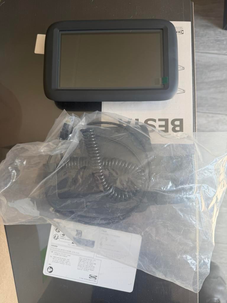 siemens pol8t5 70 std Display - Nieuw in doos, Thermostaat, Minder dan 30 cm, Nieuw, Minder dan 60 cm