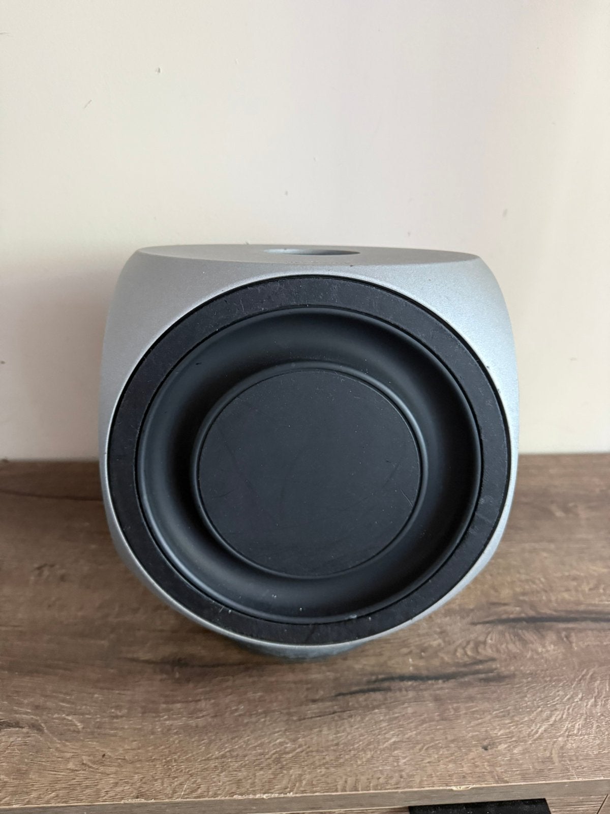 Bang en Olufsen Beolab 2 850 watt !! B&O Subwoofer, Gebruikt, Subwoofer, Geschikt voor surround/home cinema, Ophalen