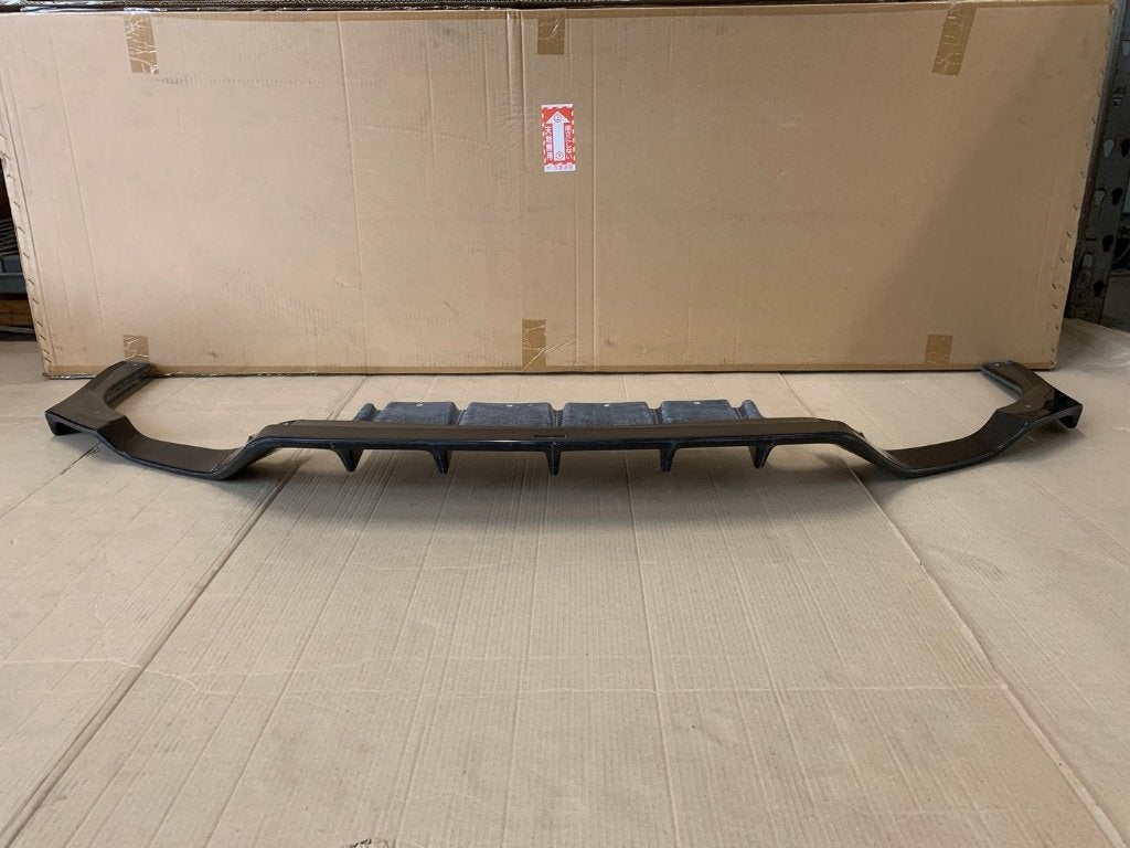 Lexon diffuser achterlip - Lexus RC-F RCF RC F 15-19, Ophalen of Verzenden