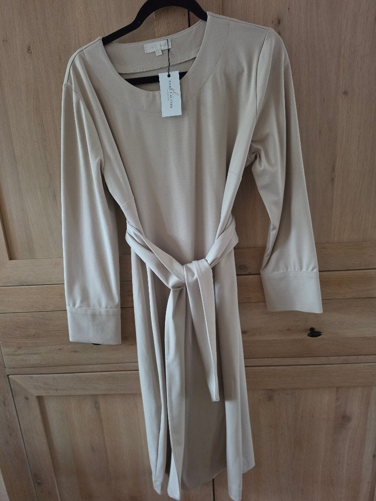 Jruk Port lavande, Kleding | Dames, Port lavande, Verzenden, Beige, Maat 46/48 (XL) of groter