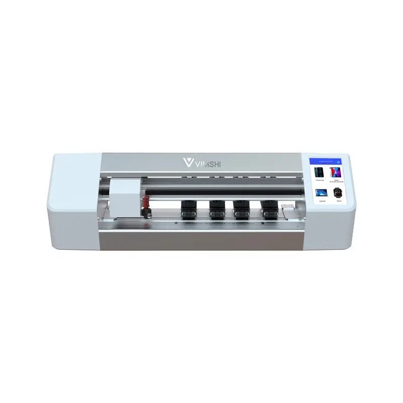 Vimshi Plotter (Unlocked) – Screenprotectors & Skins, Computers en Software, Ophalen, Zo goed als nieuw