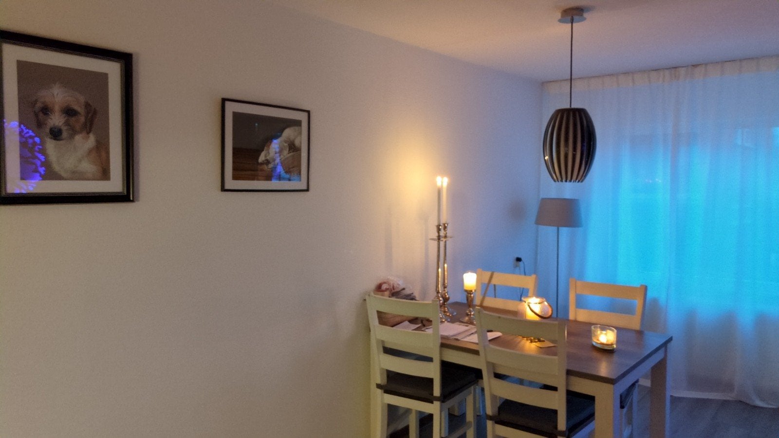 Appartement te huur vierdaagse slaapplek