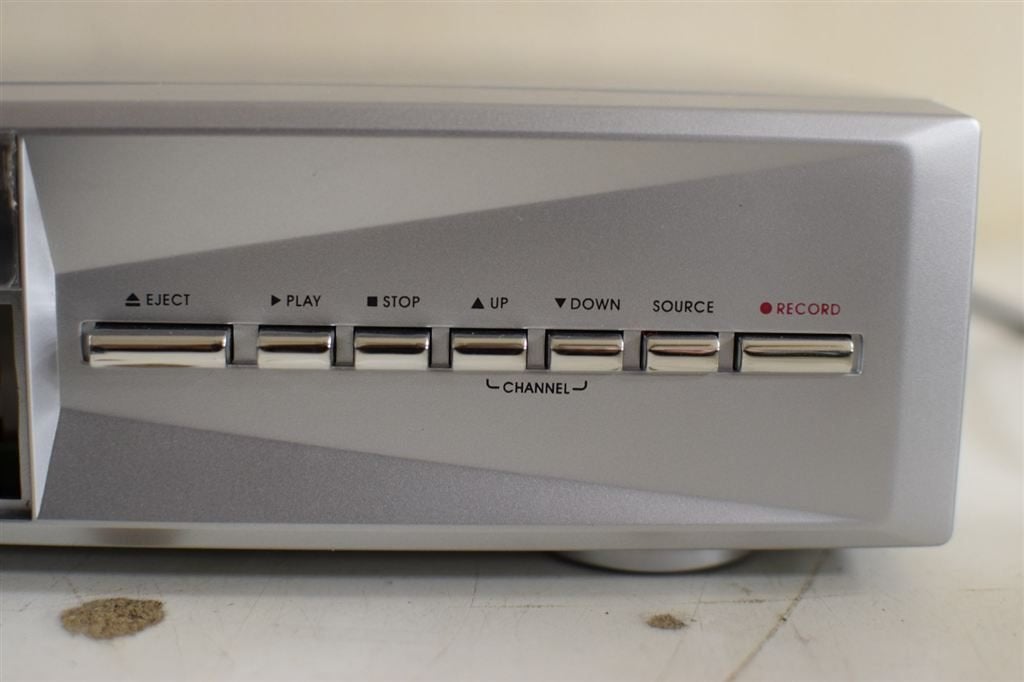 HC Dvd Recorder 50557, Audio, Tv en Foto, Ophalen of Verzenden, Gebruikt, LG