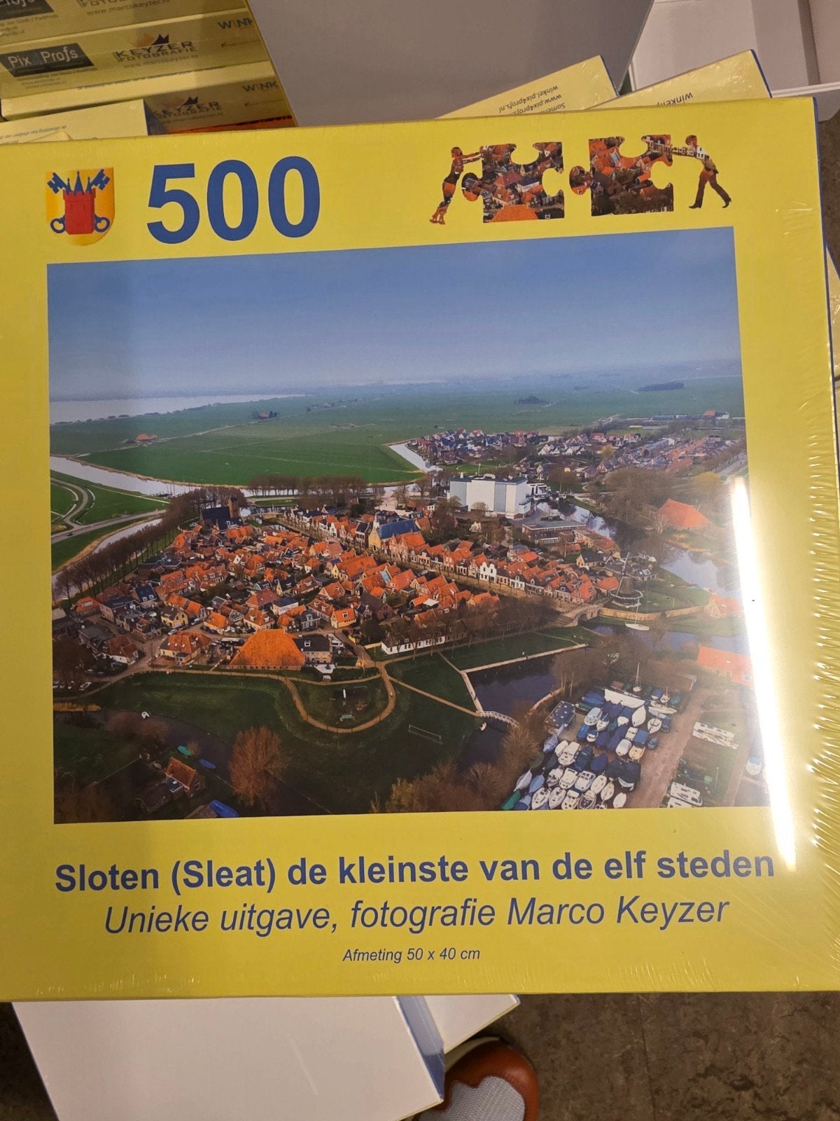 sloten (sleat), Ophalen of Verzenden, Minder dan 500 stukjes, Nieuw