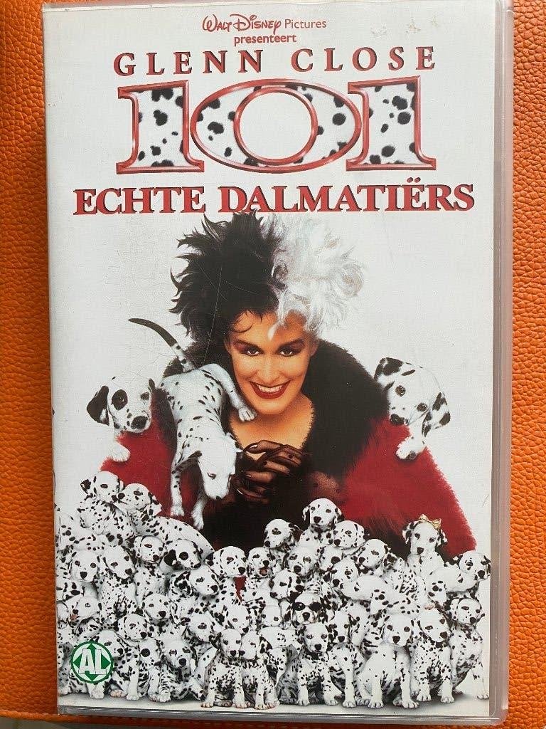 Disney films 9 stuks, Verzamelen, Disney, Zo goed als nieuw, Overige typen, Overige figuren, Ophalen of Verzenden