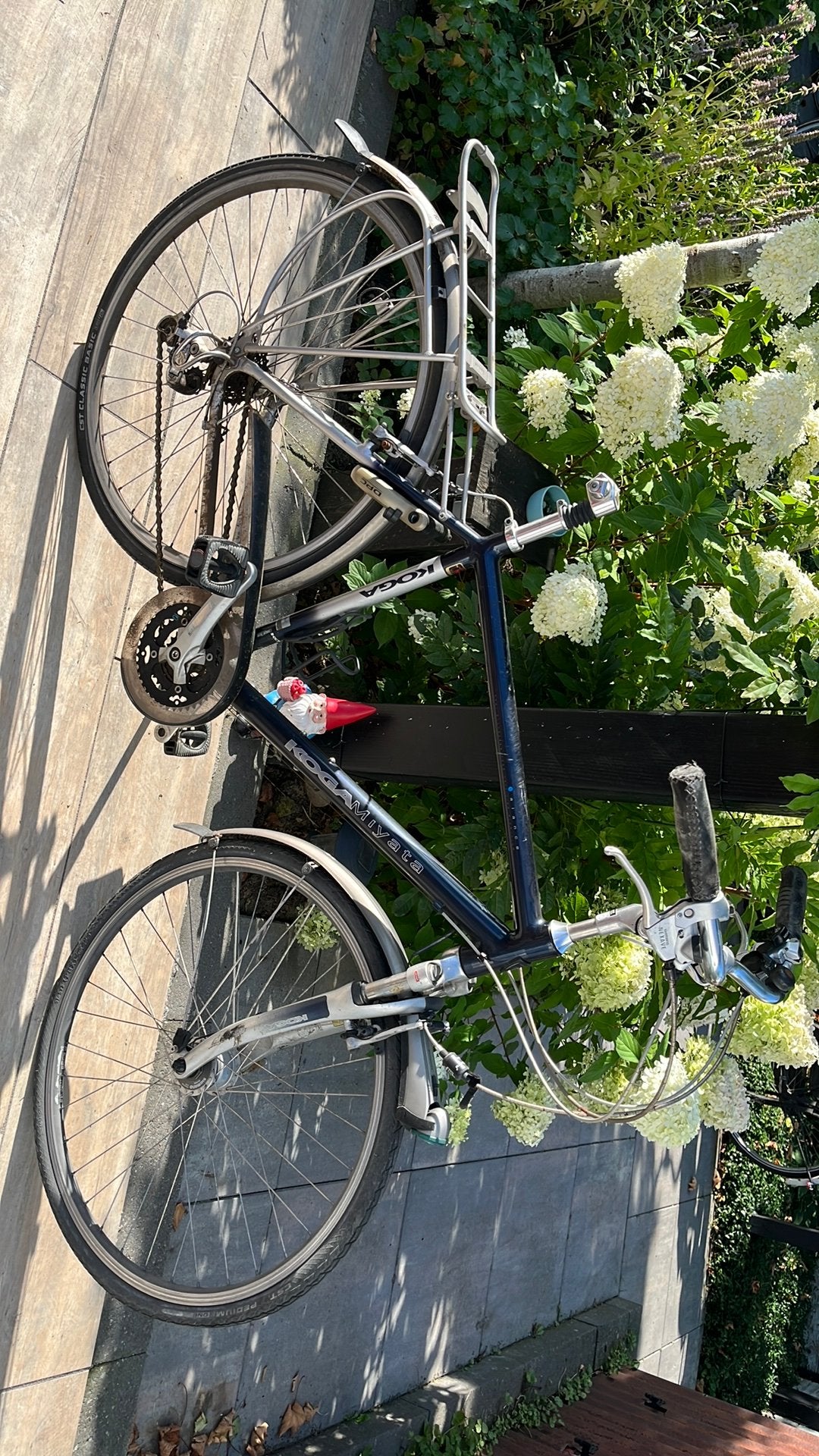 Koga Miyata, Ophalen, Gebruikt, Meer dan 20 versnellingen, Koga Miyata
