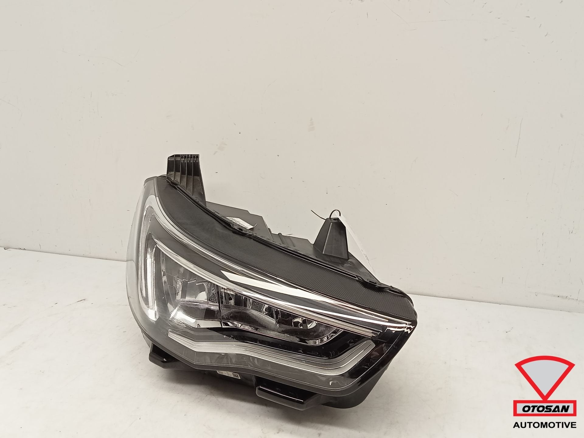 Opel Grandland X Vol LED Koplamp Rechts YP00162680, Auto-onderdelen, Gebruikt, Opel Automobile GmbH, Ophalen of Verzenden, Kontakt@opel-infoservice.de