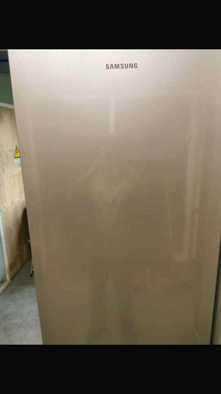 Foto 6 van Samsung koelkast met vriezer. No Frost Digitale temperatuurw