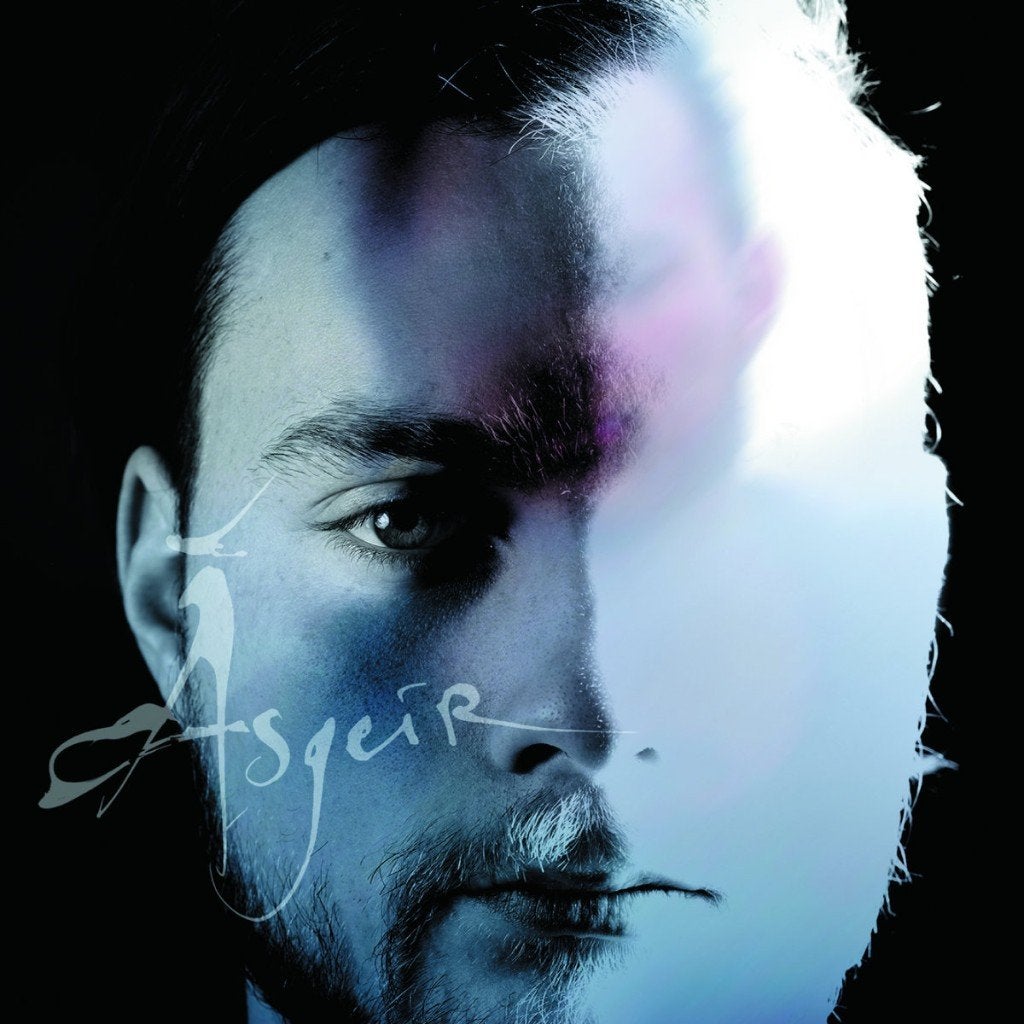 Asgeir - In the silence - 2013 IJsland, Ophalen of Verzenden, Zo goed als nieuw