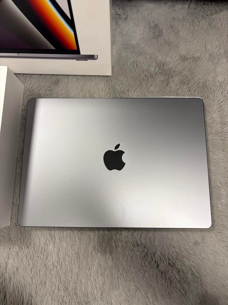 Apple MacBook Pro 14” | 32GB | 1TB | M1 Pro (2021), Computers en Software, Apple Macbooks, MacBook Pro, Overige groottes, Ophalen of Verzenden