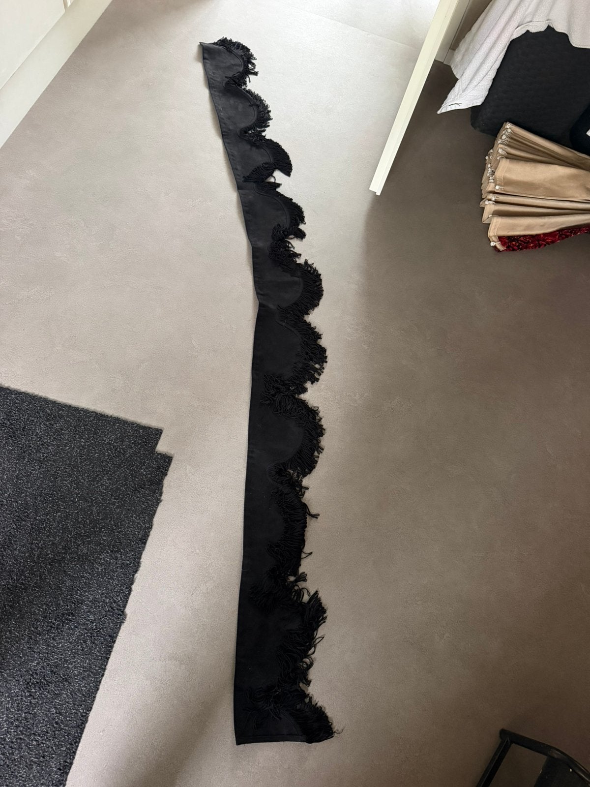 Raamband universeel, Ophalen, Nieuw, Interieur en Bekleding