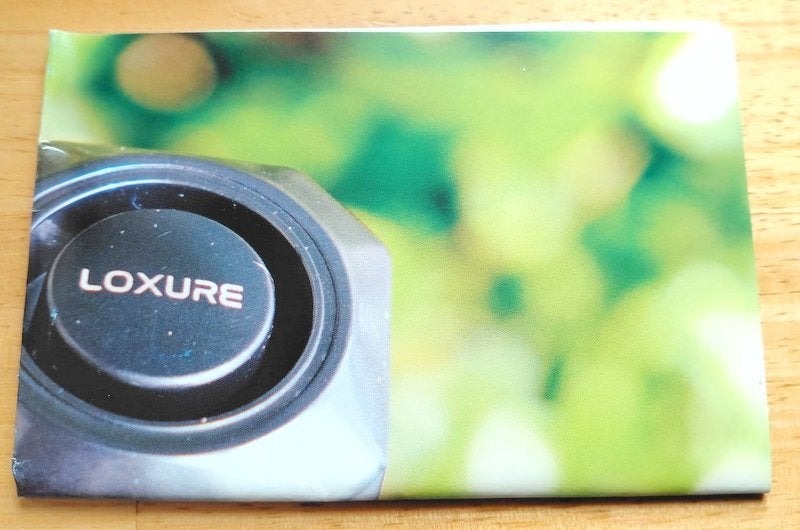 Foto 3 van Loxure Fietsalarm met Afstandsbediening – Compleet in Doos