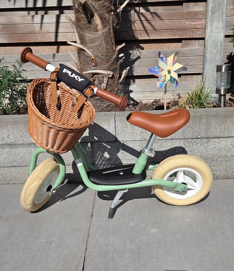 Puky Retro Classic loopfiets, Ophalen, Zo goed als nieuw, Loopfiets