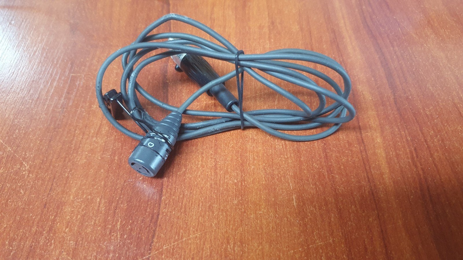 AKG dasclip mic en Rode Headset, Ophalen of Verzenden, Gebruikt