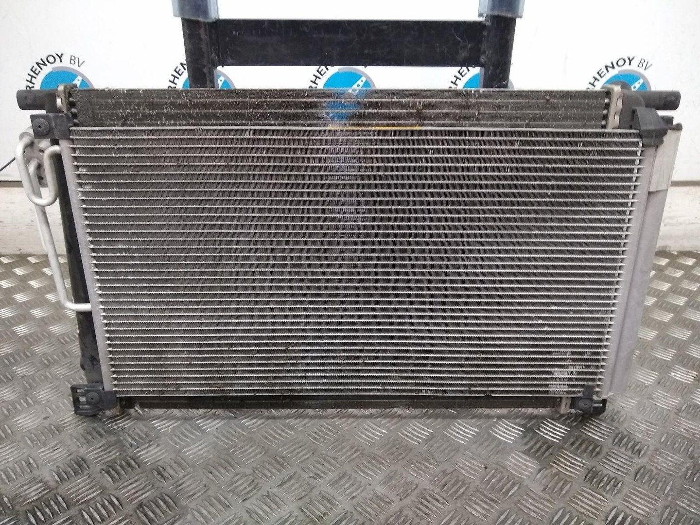 MINI (BMW) COUNTRYMAN KOELERPAKKET 2010, Ophalen of Verzenden, Gebruikt, Stiba lid