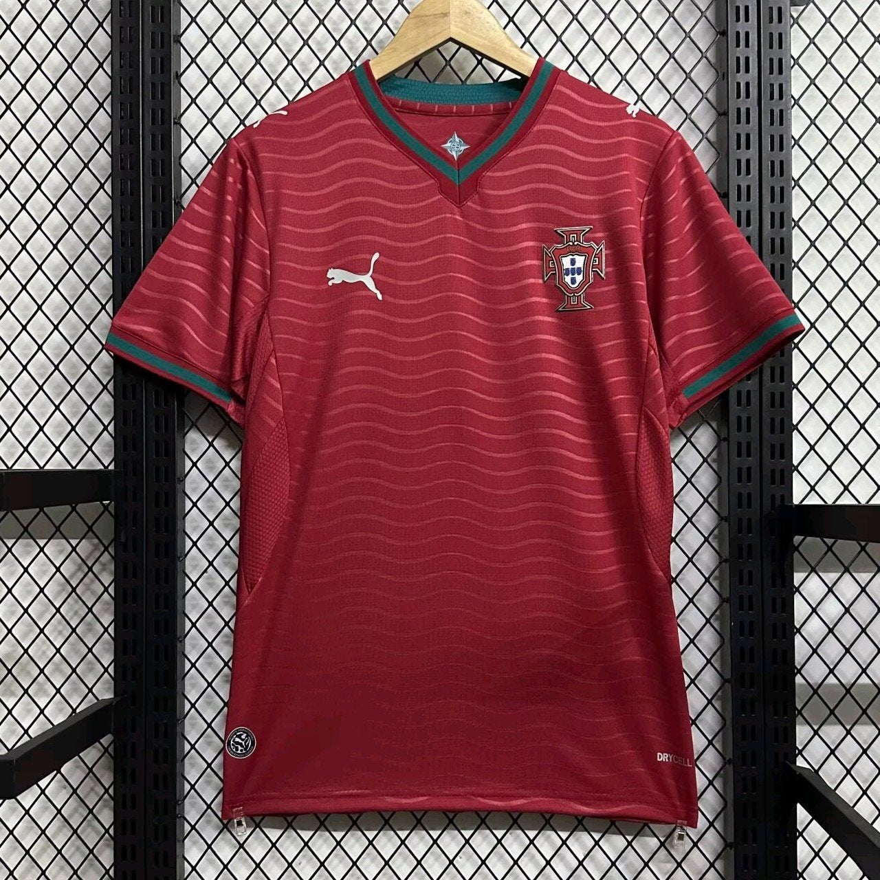 Portugal WC shirt 2026, XL-L-M 2 Weken levertijd., Maat XL, Ophalen of Verzenden, Nieuw, Shirt