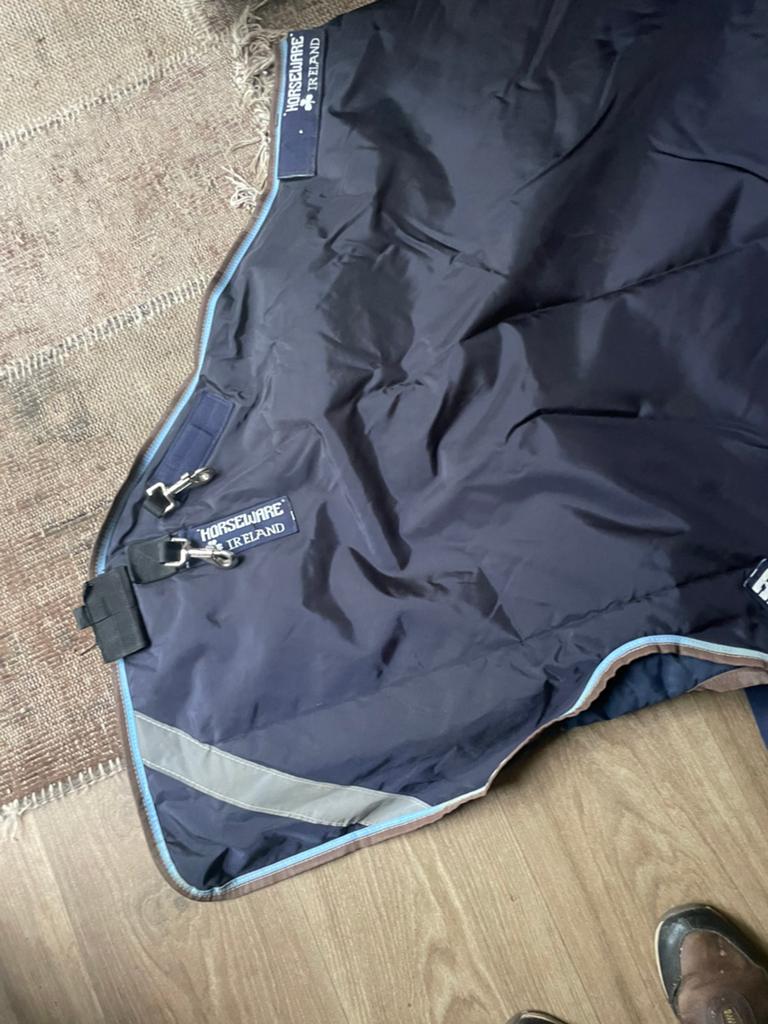 Rambo duo regendeken, Ophalen of Verzenden, Zo goed als nieuw