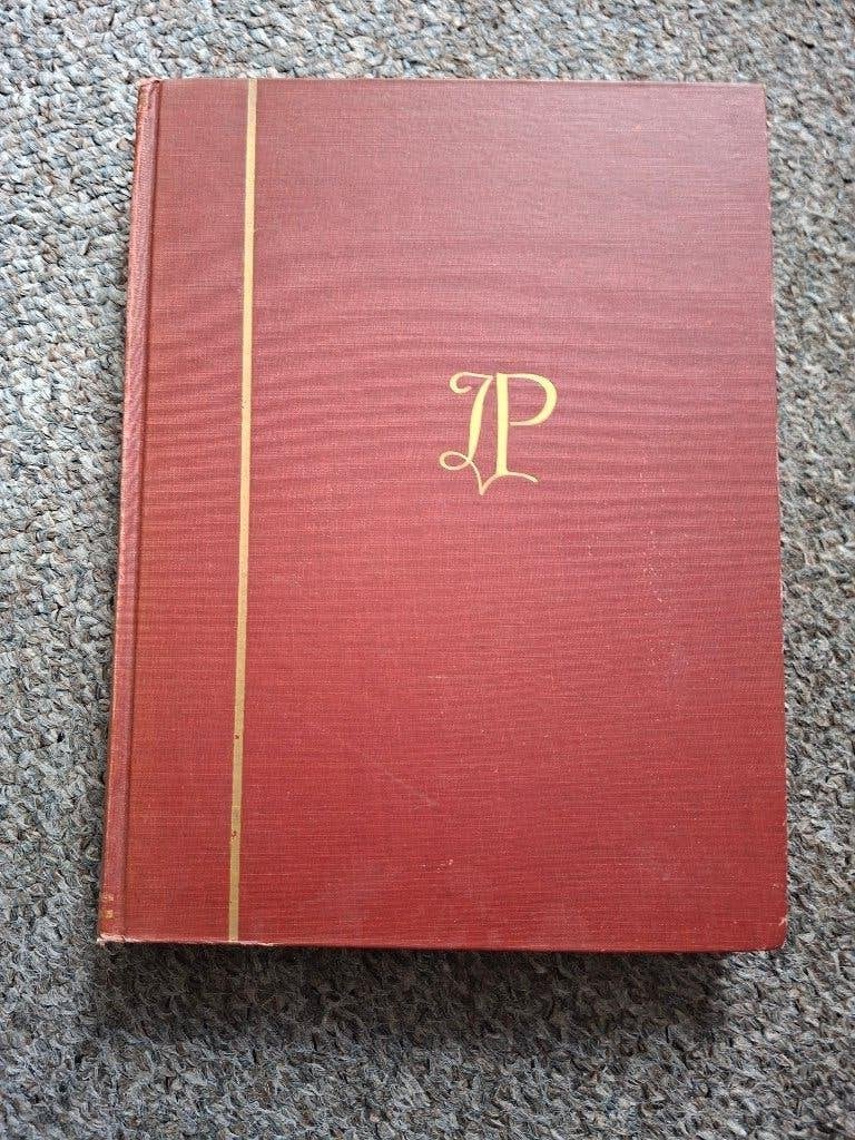 The Jewish People: Past and Present (Volume II)/Judaïca, Verzenden, Gelezen, Uitgever CYCO, Jodendom